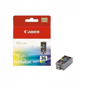  Canon CLI-36 1511B001 trobojna tinta