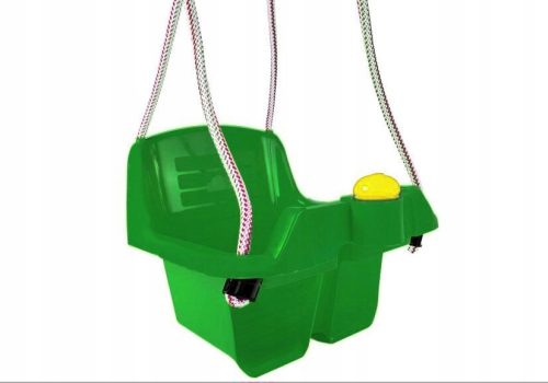 Huškačka s kantom Lean Toys 29 x 26 x 33 cm