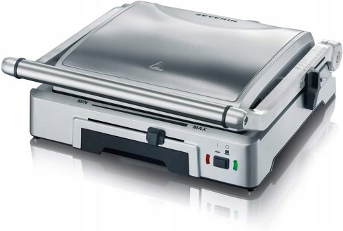  Električni roštilj Severin KG 2392 1800 W