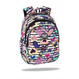  Ruksak za mlade Coolpack Jerry Diary - idealan za školske potrebe