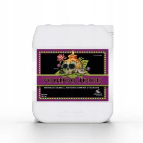   Advanced Nutrients Voodo Juice 5l - Sredstvo za Ukorenjivanje