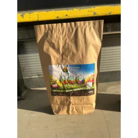  ProCarerra organsko-mineralni poboljšivač tla 10 kg
