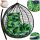 VODOOTPORNI JASTUK ZA VISEĆU STOLICU COCOON GARDEN SWING XXL NASLON ZA GLAVU
