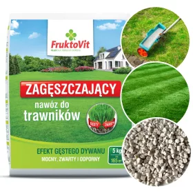  Višekomponentno gnojivo Grupa Inco granulat 5 kg 5 l