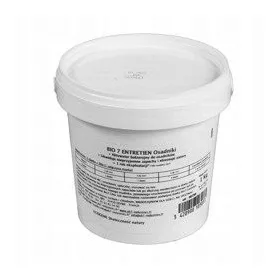 BIO7 Entretien za Održavanje (Taložnice) 1kg