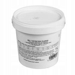 BIO7 Entretien za Održavanje (Taložnice) 1kg