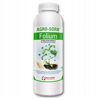AGRO-SORB Folium - Biostimulator rasta za regeneraciju usjeva