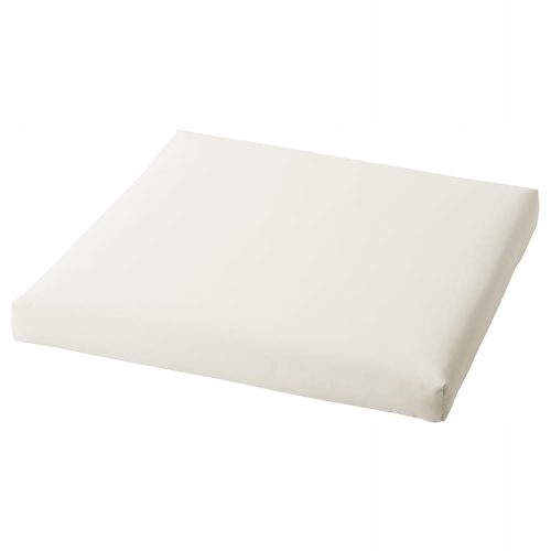  IKEA KUDDARNA Jastuk za sjedenje, vrt, sivo-bež, 62x62 cm