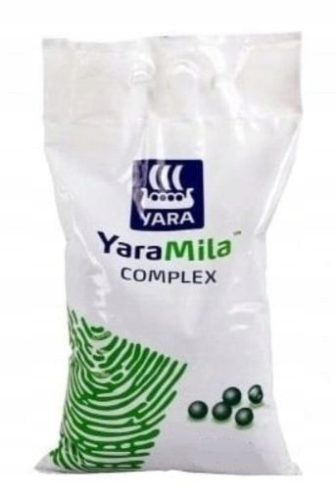 Hydrokompleks Yara Mila Complex 10kg višekomponentno hidrognojivo 12-11-18