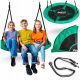 Ljuljačka gnijezdo za djecu Neo-Sport Swingo 110 cm