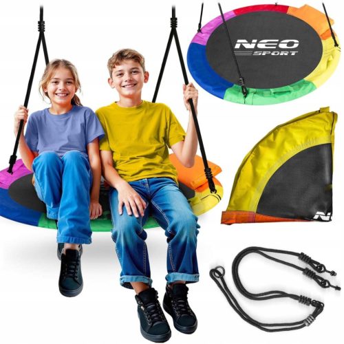 Ljuljačka za djecu Neo-Sport Swingo 100 cm