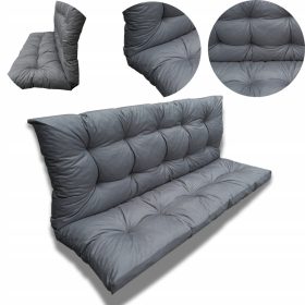    Jastuk za vrtni namještaj vrtna klupa ljuljačka debeli 180x60x50 vodootporan