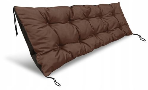  3M jastuk 120 x 40 x 10 smeđi