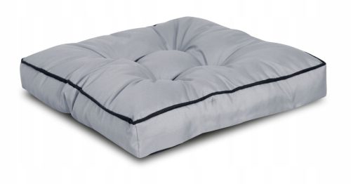  Jastuk 100 50 x 50 x 15 sivi