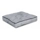  Jastuk 100 50 x 50 x 15 sivi