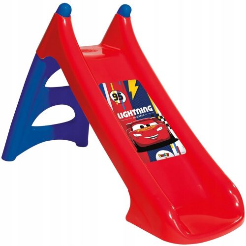 Smoby Zježdžalica XS Auta 90 cm Cars