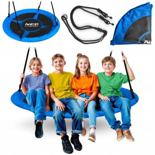 Ljuljačka za djecu Neo-Sport Swingo 120 cm