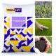  TERRALIFT PROLJEĆE LJETO ORGANSKO GNOJIVO ZA TRAVNU TRAVU T-PLEX 8-0-16 20KG