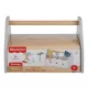  Fisher-Price Drveni set alata