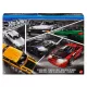  Hot Wheels Streets of Japan Cars 1:64 Set od 6 igračaka Autići 3+ JBY77