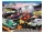  Hot Wheels Legends Cars 1:64 Set od 6 igračaka Autići 3+ JBY78