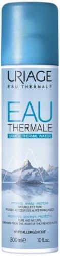 Uriage Termalna Voda u Spreju za Osjetljivu Kožu, 300 ml