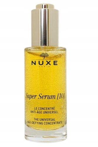 SUPER SERUM (10) NUXE - Serum protiv bora, 50 ml