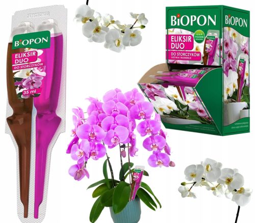 BOPON ORHIDEJA ELIKSIR ZA HRANJENJE I OBNOVU 36x