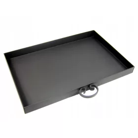  Pepeljara za betonski roštilj 50x40 3mm