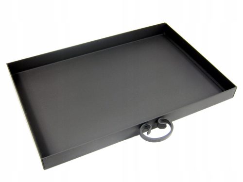  Pepeljara za betonski roštilj 50x40 3mm