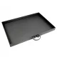  Pepeo za kamin 60x40 3mm roštilj pušnica
