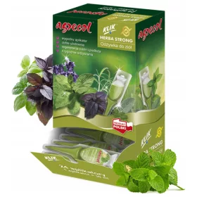 Agrecol Herba Strong Tekući Elixir za Bilje 24x30ml