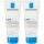 La Roche-Posay Lipikar Syndet AP+ Krema za Pranje Tijela 2x200ml