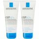 La Roche-Posay Lipikar Syndet AP+ Krema za Pranje Tijela 2x200ml