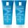 La Roche-Posay Effaclar Gel za Pranje Masne i Aknama Sklone Kože 2x200ml