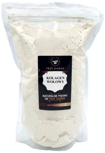 100% Prirodni Govedji Kolagen - Vrhunska Kvaliteta, Bez Dodataka