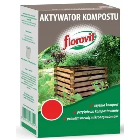    Višekomponentno sredstvo za kompostiranje Inco Group granulat 2 kg 2 l
