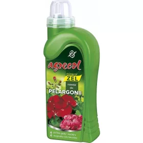 Agrecol Premium Mineralno gnojivo za Pelargonije 1L