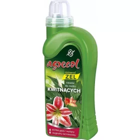 Mineralno gnojivo za cvjetnice 1L Agrecol
