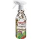 Sprej za Zaštitu Povrća od Štetočina - Prirodni, Spreman za Upotrebu - 500ml