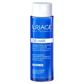 URIAGE DS Hair Šampon za tretman protiv peruti 200ml