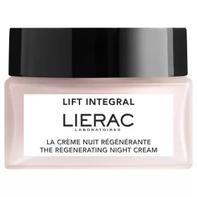 Lierac Lift Integral regenerativna noćna krema 50ml