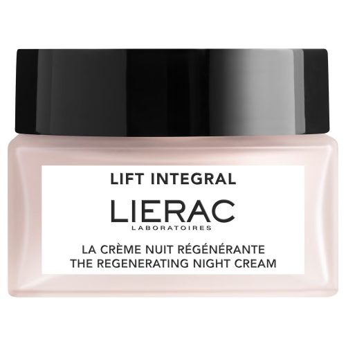 Lierac Lift Integral regenerativna noćna krema 50ml