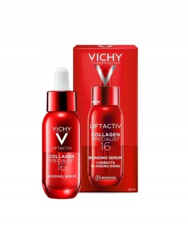 Vichy Liftactiv Collagen Specialist 16 serum protiv starenja, 30 ml