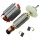  ROTOR MAKITA 9557HN 9557NB 9558HN 9558NB 9558NBR ležajevi statora četkice
