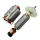  ROTOR MAKITA PJ7000 GA5030 GA4530 GA5030R GA4530R ležaj statora amortizer