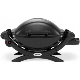GRILL ZA KAMPANJ WEBER Q1000, CRNA