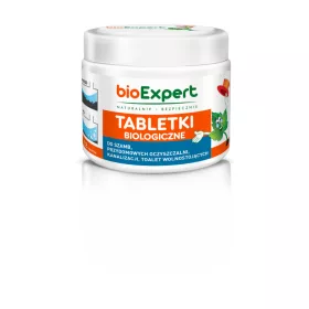   BIOLOŠKE TABLETE za BAKTERIJE SEPTIČKIH JAMA bioEkspert tablete za pročišćivače otpadnih voda