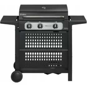   PLINSKI ROŠTILJ S 3 PLAMENIKA 4,5 kW ENDERS COSMO 3 S MJESTOM ZA WOK + REDUKTOR