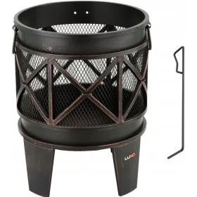  Vrtno ložište LUND GRH 99702 (42 cm)
